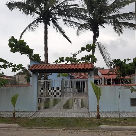 Casa Da Vo Villa Ilha Comprida Exterior photo