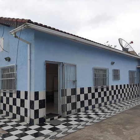Casa Da Vo Villa Ilha Comprida Exterior photo