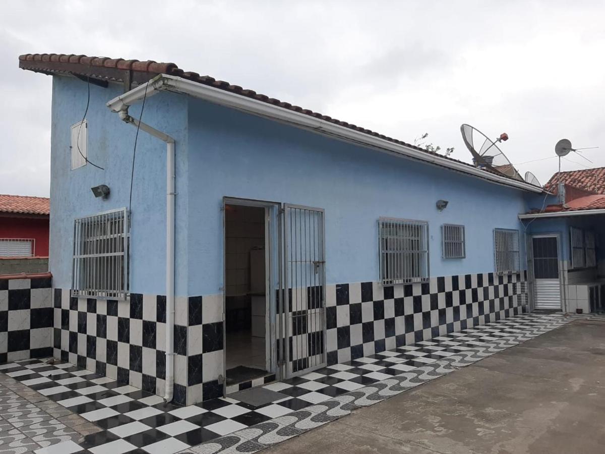 Casa Da Vo Villa Ilha Comprida Exterior photo